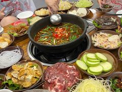 -笔记安顺夺夺粉火锅