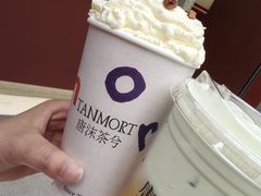 -唐沫茶兮(仓山万达金街店)