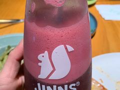 -JINNS锦时 steak&pizza(浸信会礼拜堂旧址店)
