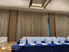 -长春高新益田福朋喜来登酒店·宜客乐标帜餐厅