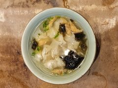 -一楼食业·美食人家