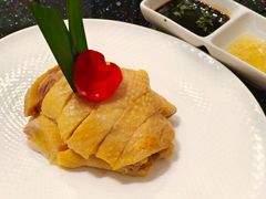 -阿明小菜·海鲜·上海菜(浦建路店)