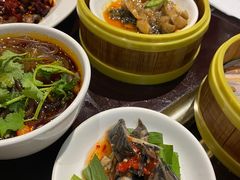 -博悦茶餐厅(文殊院店)