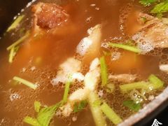 四季草本原汤锅-盡膳口福跷脚牛肉火锅(北美新天地店)