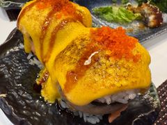 -樱の千渡日式料理·铁板烧•烧鸟(金盛田广场店)