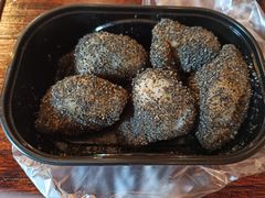 麻糍-叶氏麻糍(鼓浪屿店)