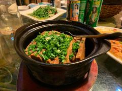-世外桃源农庄·德清土菜(兴康南路店)