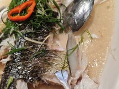 -山水茶艺馆·点心粤菜·30年老字号