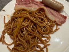 -北京王府井希尔顿酒店·万斯阁西餐厅