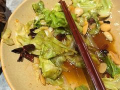 -廖川菜(八佰伴店)
