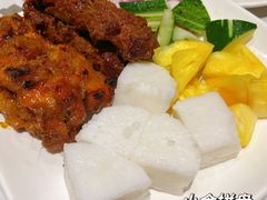 -关夫人餐厅(阳光广场店)