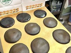 -红豆Q醇·新派车轮饼 铜锣烧(健康路店)