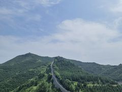 -雁门关景区