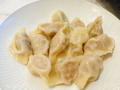 -乔阿马·江南味·驴肉香(龙湖华泾天街店)