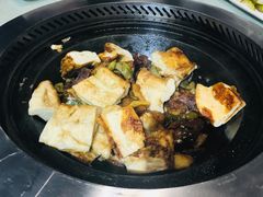 -二十一分小锅炖(皓月店)