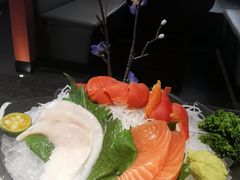 -将太无二·北美传奇寿司(荟聚购物中心西红门店)