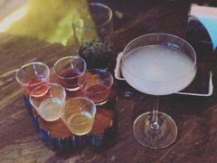 -索菲特酒店 · 云尚天际自助餐厅