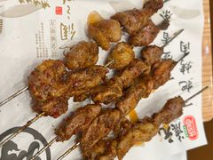 -德元兰州纯汤牛肉面(龙阳路店)