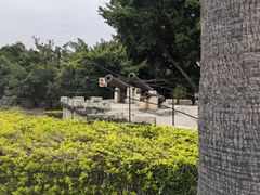 -胡里山炮台