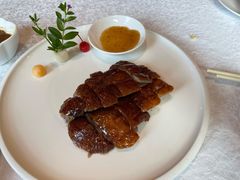 -香宫中餐厅 · 桂林香格里拉