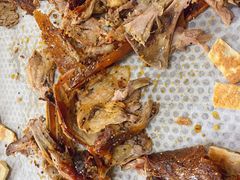 -西夏一品烤全羊(百桥路店)