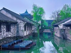 -柯岩风景区