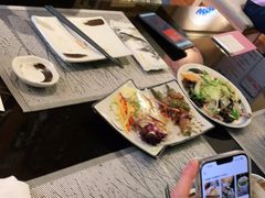 -昱匠·日本料理(金融街店)