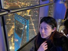 -上海中心大厦