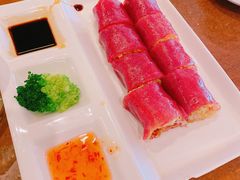 -北海金昌开元名都大酒店·四季轩中餐厅