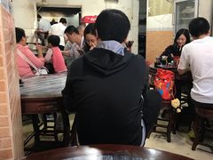 -兴兴旺·冬瓜盅·啫啫煲(西华路店)