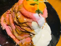 千层火山牛丼（中份）-YAMAKAWA(龙湖胥江天街店)