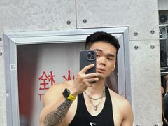 -VPsmart私教健身工作室(新华路旗舰店)