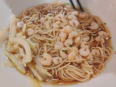 -松鹤楼·苏式汤面(虹桥天地店)