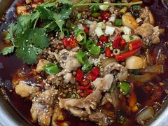 -米二红烧兔(华阳店)