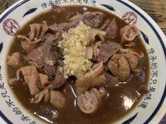 -陈亨卤煮小肠(广安门店)