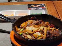 -云海肴·汽锅鸡·云南菜(高德置地店)