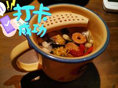-农耕记·湖南土菜(halo广场店)