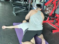 -Nirvana Fitness健身工作室