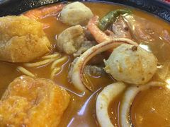 -老闽味沙茶面·姜母鸭(传承35年曾厝垵店)