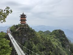 -塔云山