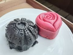 茶点-物心空间