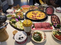 -龙厂长老火锅(抚琴店)