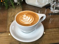 -KYO COFFEE(胶州路店)