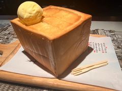 -绿茶餐厅(深圳龙华天虹购物中心店)