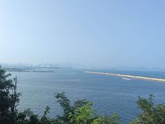 -烟台山景区