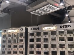 -G-STEPS舞蹈工作室