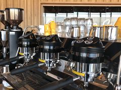 自助取餐区-Seesaw Coffee(朝阳大悦城店)