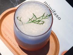 -MIMI FASO(古仓店)