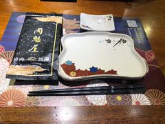-肉魁屋·烧肉·烧鸟·酒场(高新店)