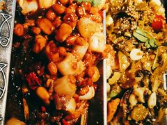 -锦尚阁烤鱼(望京新荟城店)